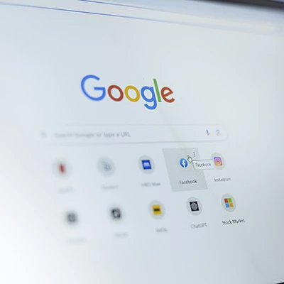 Google Ads