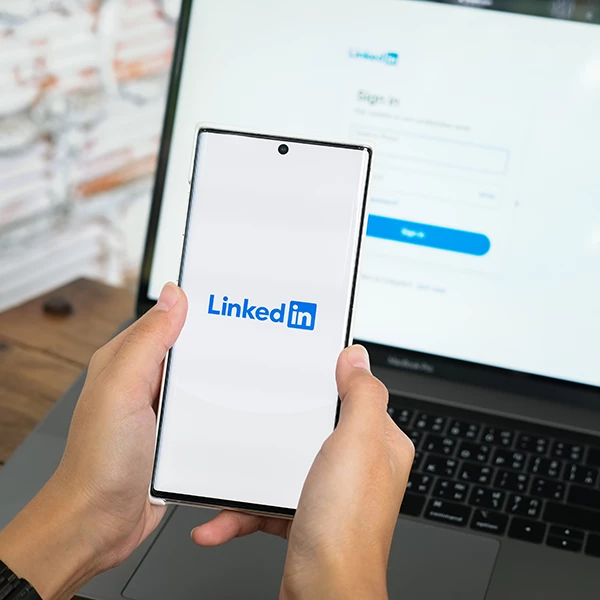Linkedin Ads