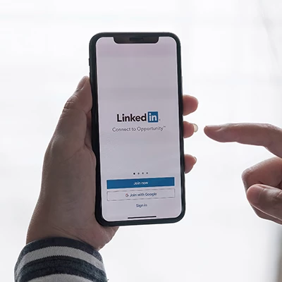 Linkedin Ads