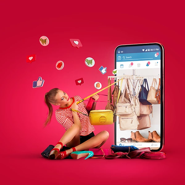 Agencia de Marketing Digital