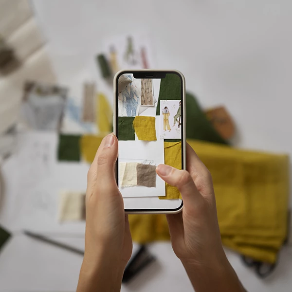 Pinterest Ads