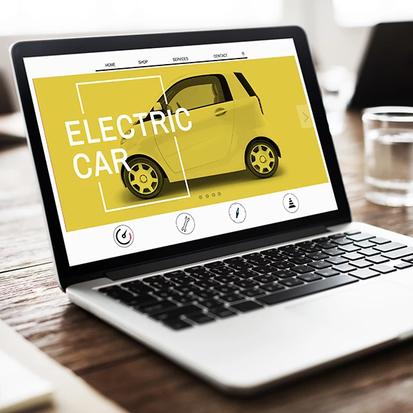Sitio Web