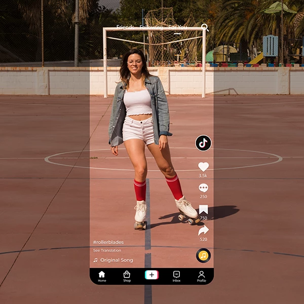 Tiktok Ads