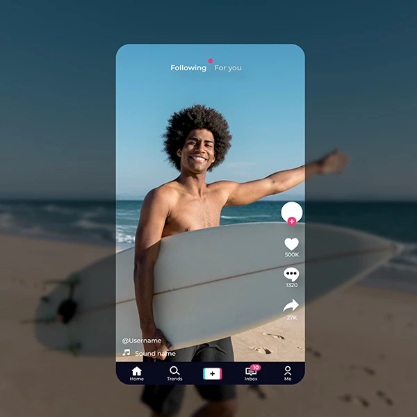 Tiktok Ads