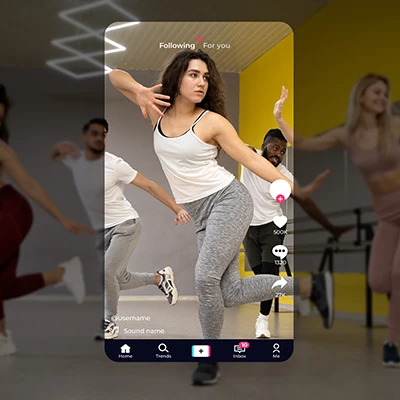 Tiktok Ads