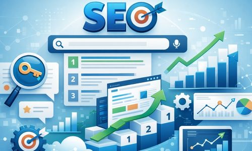 Posicionamiento orgánico