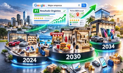 Posicionamiento orgánico